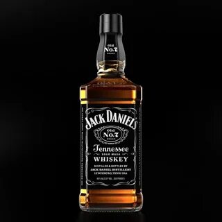Jack daniels 5