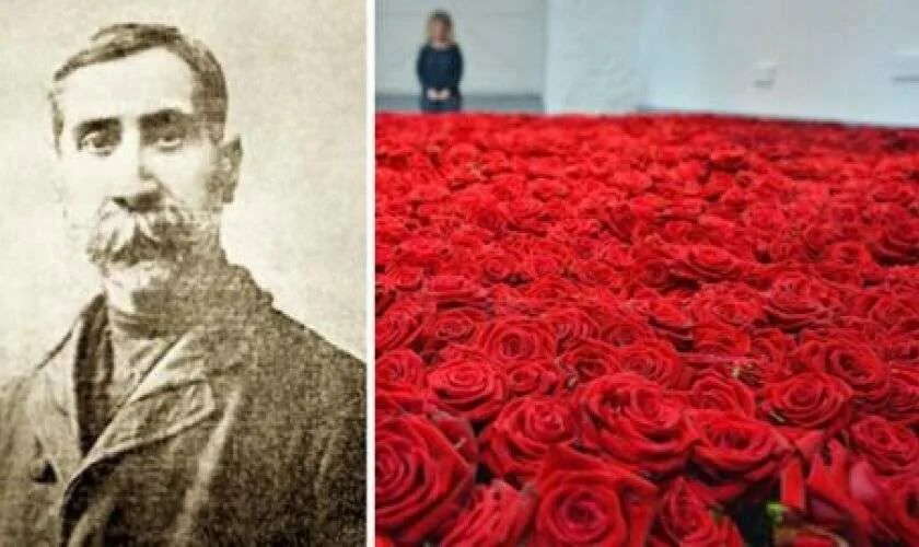 Миллион алых роз художник. Миллион миллион миллион алых роз текст. Миллион алых роз текст. Миллион алых роз история. Пиросмани розы.