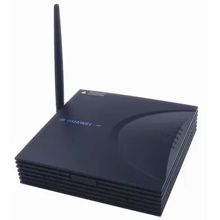 Huawei терминал