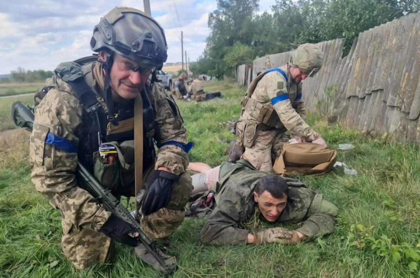 Российские военные на Украине. Российские солдаты на Украине. Последние новости на военном фронте