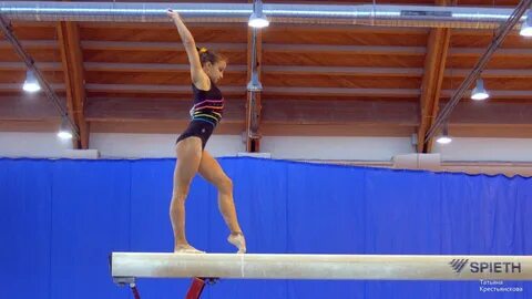 Сурская осень пенза спортивная гимнастика