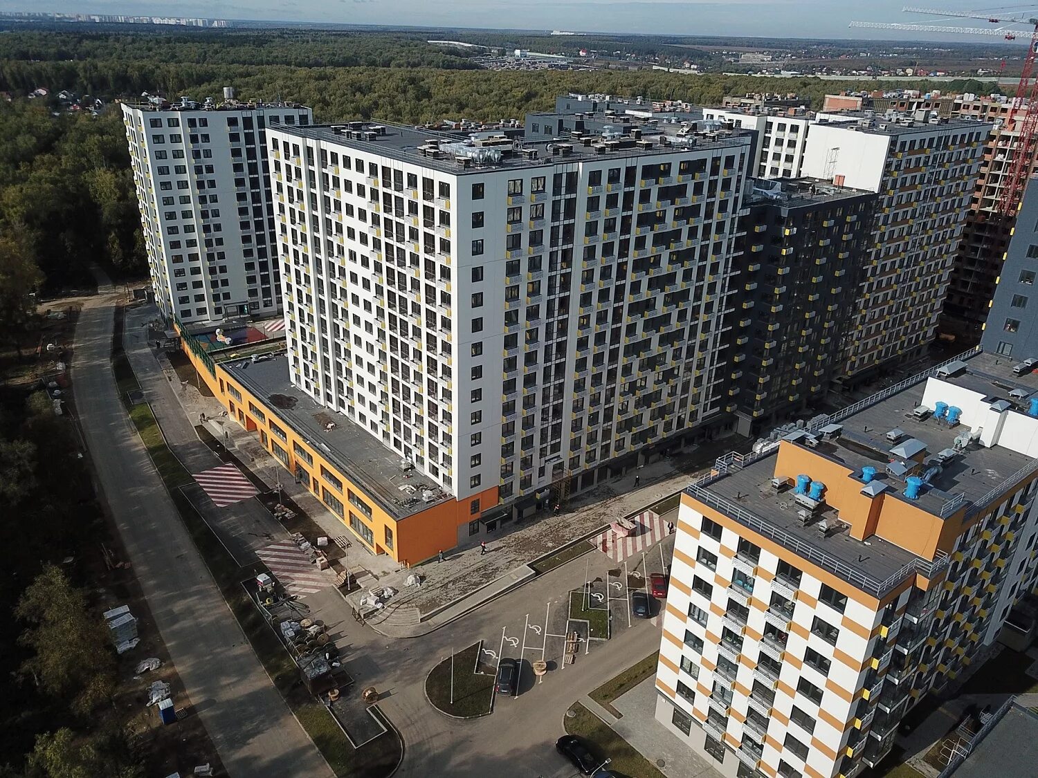 Жк москвичка в коммунарке. Коммунарка жк москвичка василия ощепкова. Жк москвичка 2 очередь. Жк москвичка василия ощепкова. Жк москвичка, ул василия ощепкова.