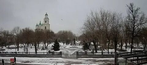 Веб астрахани