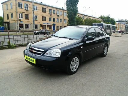 Шевроле лачетти седан 1.4 2008