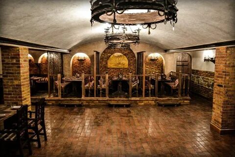 Трактир на кавказе 5