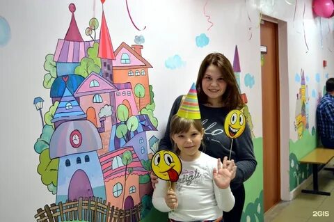 Логопед тюмень