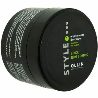 Воски ollin