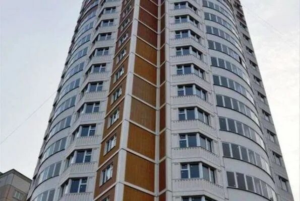 Продажа трёхкомнатной квартиры Подольск, бульвар 65-летия Победы 8к2, цена 75000