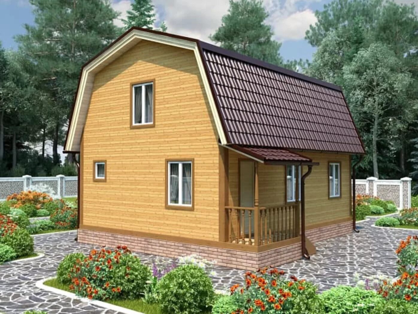 Польские проекты одноэтажных домов z7. Угловая кухня 7 кв. Кухня 7 метров. Дом 7 кв 4. Дом 7 кв 4.