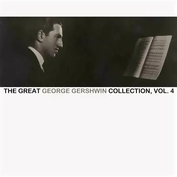 The very best of George Gershwin Songs Vol. 9.