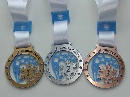 Призы фигурное катание