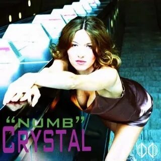Песня crystal woman