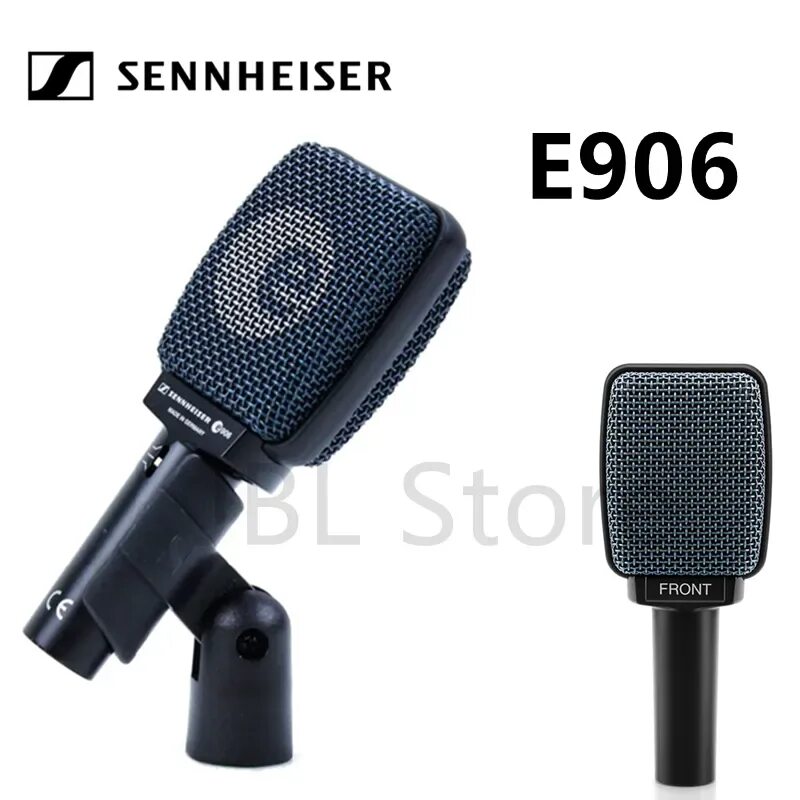 Микрофон для электрогитары. Sennheiser e 906. sennheiser e 606. sennheiser e609. sennheiser микрофон инструментальный джек.
