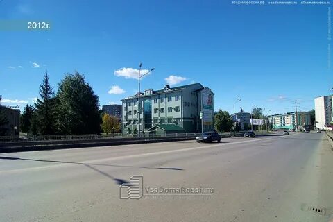 Нефтяников 10