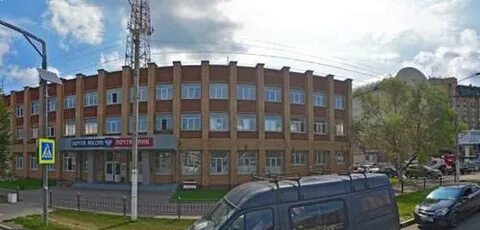 Ул парковая наро фоминск