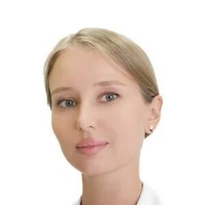 Азарова репродуктолог
