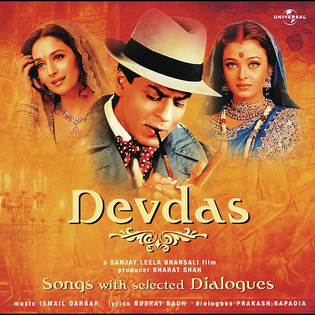 Soundtrack songs. Чандрамукхи Девдас. Девдас паро. Девдас (2002).