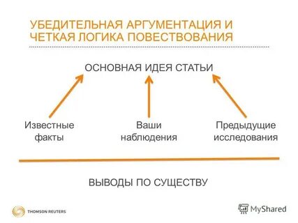 Предыдущие исследования