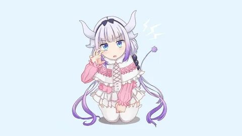 Miss kobayashi dragon