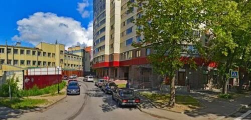 Ул матросова 20 2. Югория санкт-петербург. спб клиника мост. матросова 20 к 2 санкт-петербург.