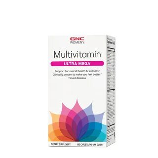Мультивитамины актив