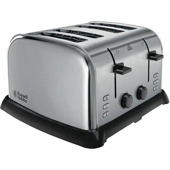 Тостер валберис. Тостер Russell Hobbs. Russell Hobbs Retro тостер. Тостер VIATTO VST-4 Steel. BVL Electrics тостер.