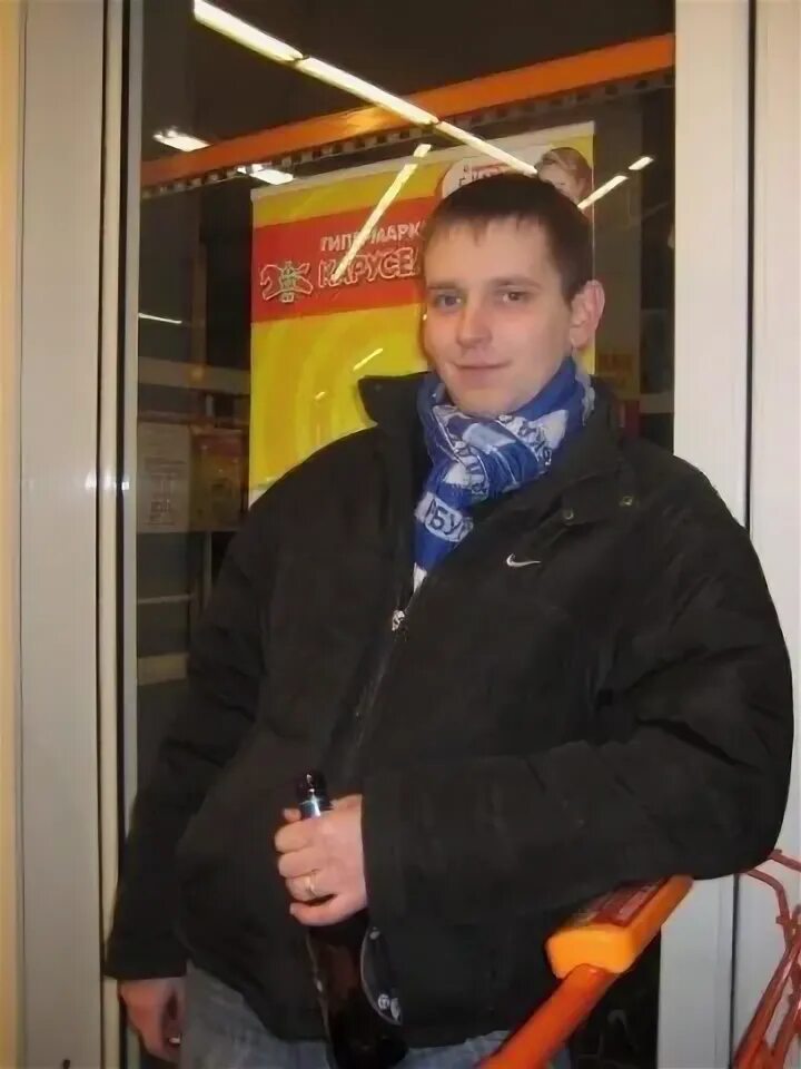 Владимир Галкин, Пермь, Россия - полная информация о человеке из профиля (id1570