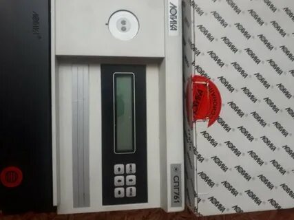 корректор газа спг 761.2