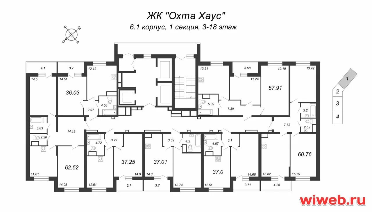 2 2 06 корпус а. Жк фреш планировка 2 корпус. Садовые кварталы корпус 2. 2 2 06 корпус а. 9 корпус ркб уфа.