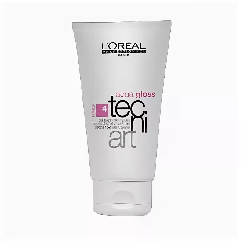 Гель l oreal professionnel