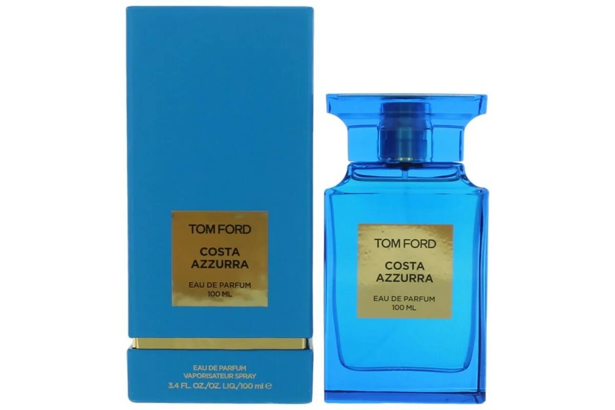 Tom Ford Costa Azzurra EDP 100ml. Tom Ford / Tom Ford Costa Azzura, 100 мл. Tom Ford Costa Azzurra 100 ml. Tom Ford Neroli Portofino 100 ml.