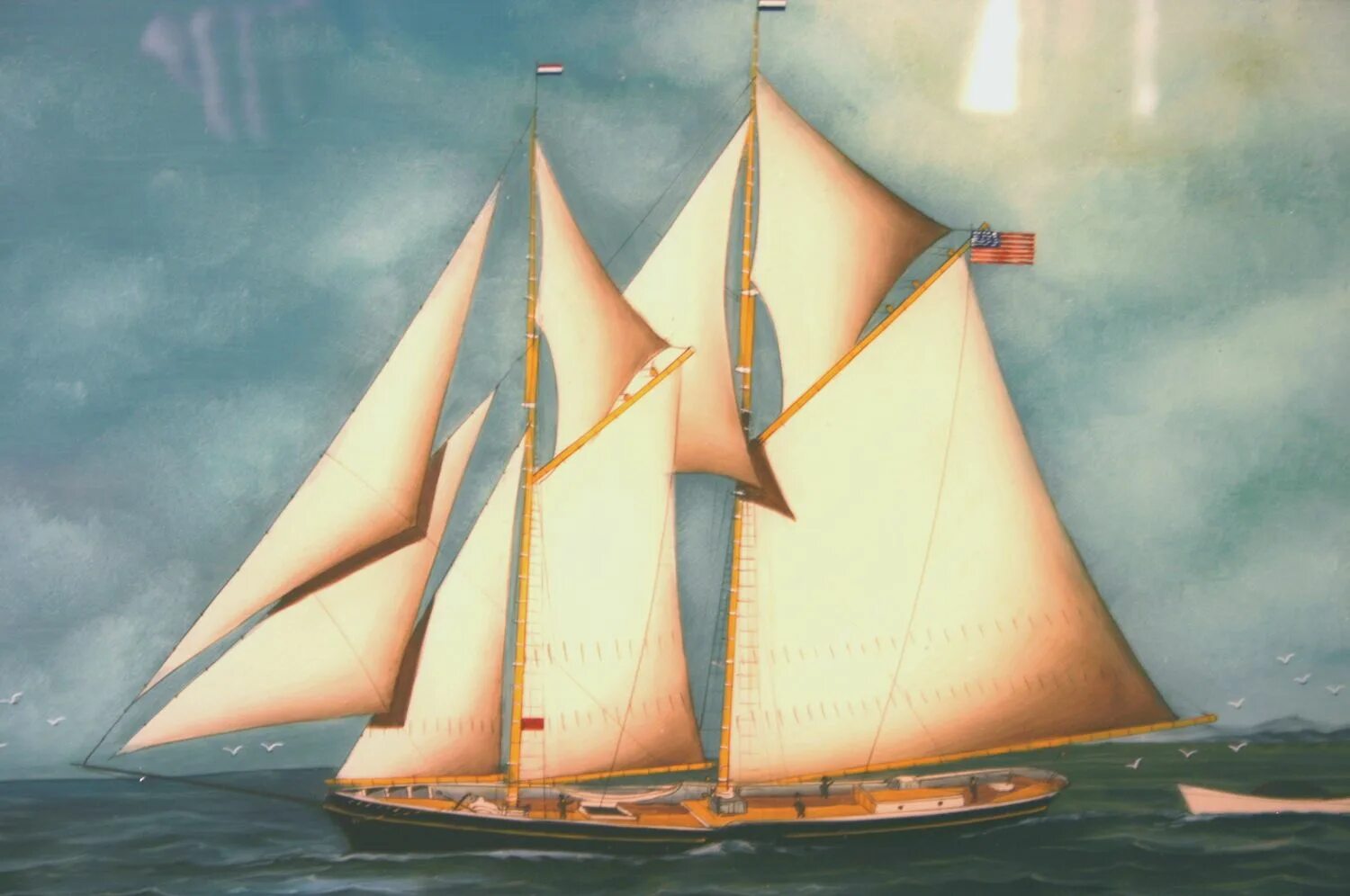 Корабль в Paint. Корабль в паинт. Корабль через пейнт. Nantucket ship.