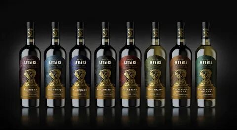 Грузинские вина магазин