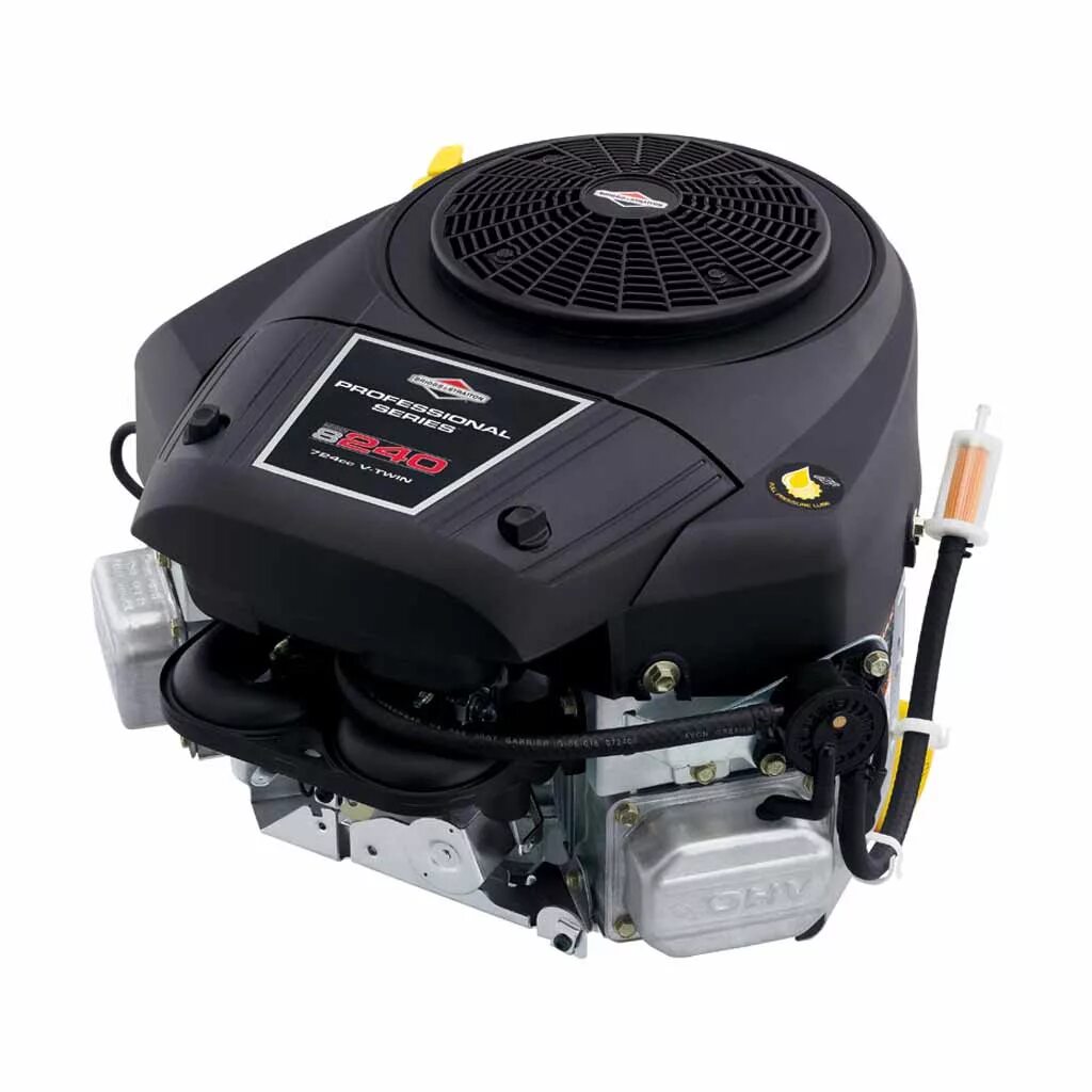 Двигатели b s. Двигатель Бриггс Страттон 22 л.с. Двигатель Briggs Stratton v-Twin. Двигатель Briggs Stratton 1581vg. Briggs Stratton 8240 Intek OHV.