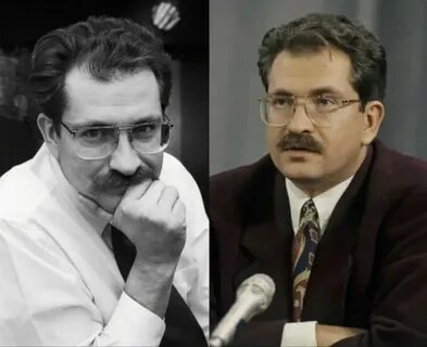 Листьев родился