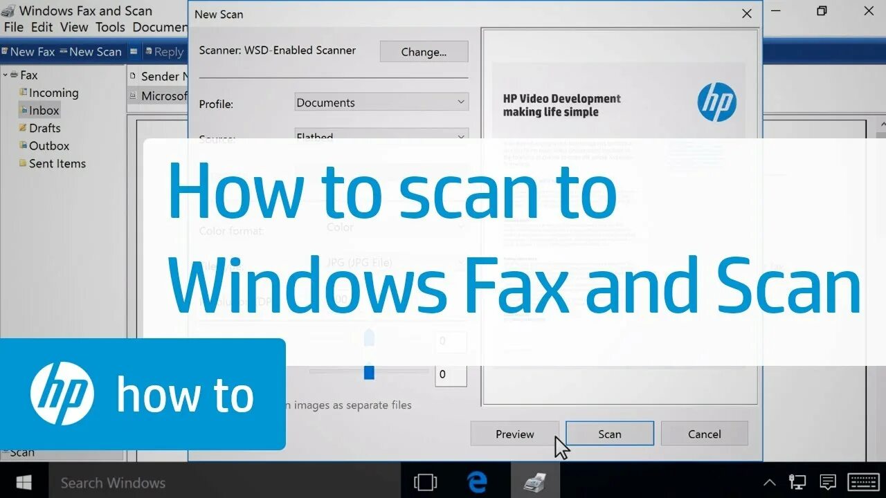 Факс виндовс. Что такое факс в виндовс 10. Windows scan. Fax and scan.