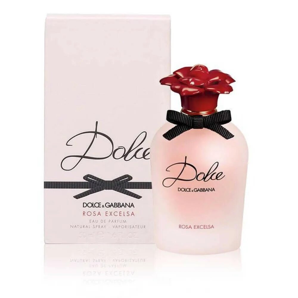 Духи дольче розовые. Духи Dolce Gabbana Rose. Dolce Rosa Excelsa. Dolce Rose 75 ml. Dolce Gabbana Rosa Excelsa.