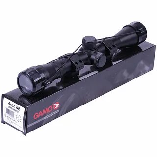 Has scope