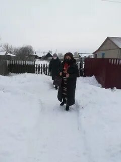 Погода в названовке