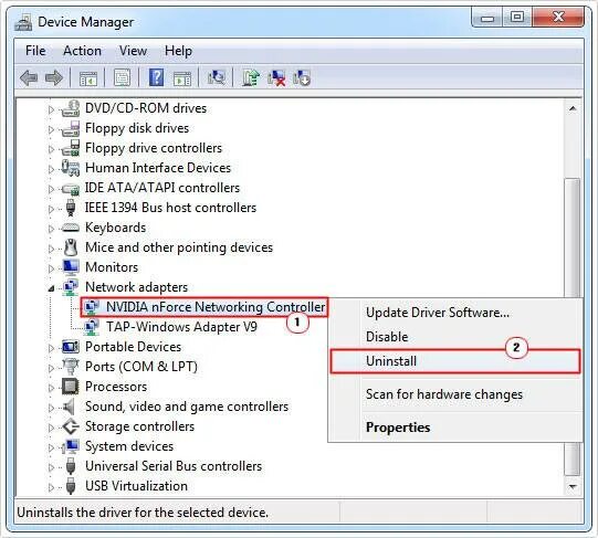 Tap windows adapters on this system. Tap windows provider v9 сетевые адаптеры что это. tap adapter v9. tap windows adapter v9 что это такое. openvpn ошибка tap adapter windows.