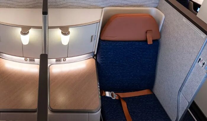 Аэрофлот первый класс фото How to Fly First-Class for Under $1,000 Flying first class, First class airline,