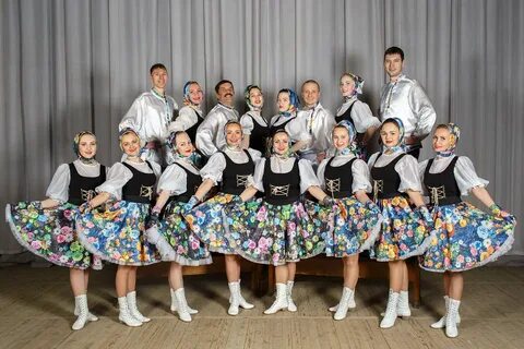 Народный балашиха