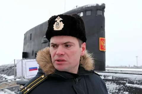Командир пл