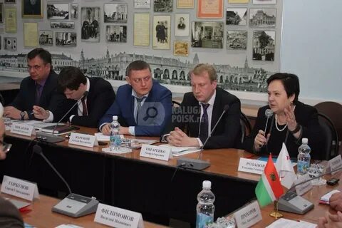 Логист калуга