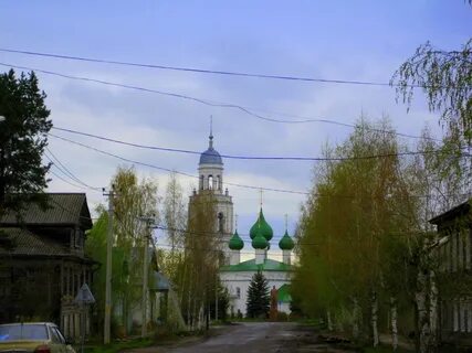 День пошехонья