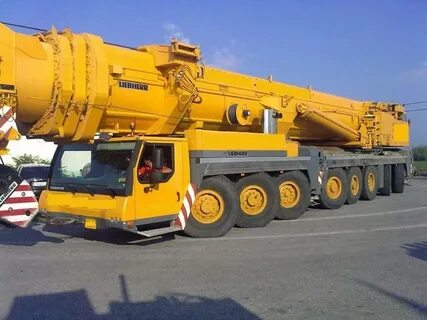 Кран 1500