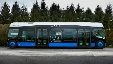 Ие автобусов