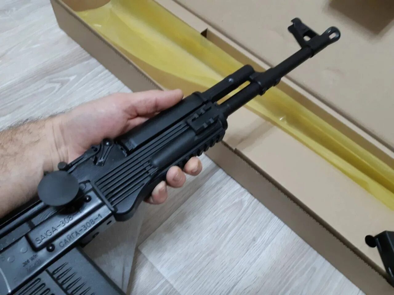 Сайга 308-1 исп 44. Сайга 308 нарезная. 308 44. Карабин сайга 308. 21.