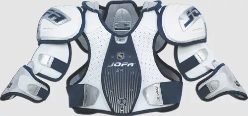 Jofa хоккейная экипировка. Нагрудник jofa 8k pro. jofa 8k нагрудник. нагрудник jofa модель 8к.