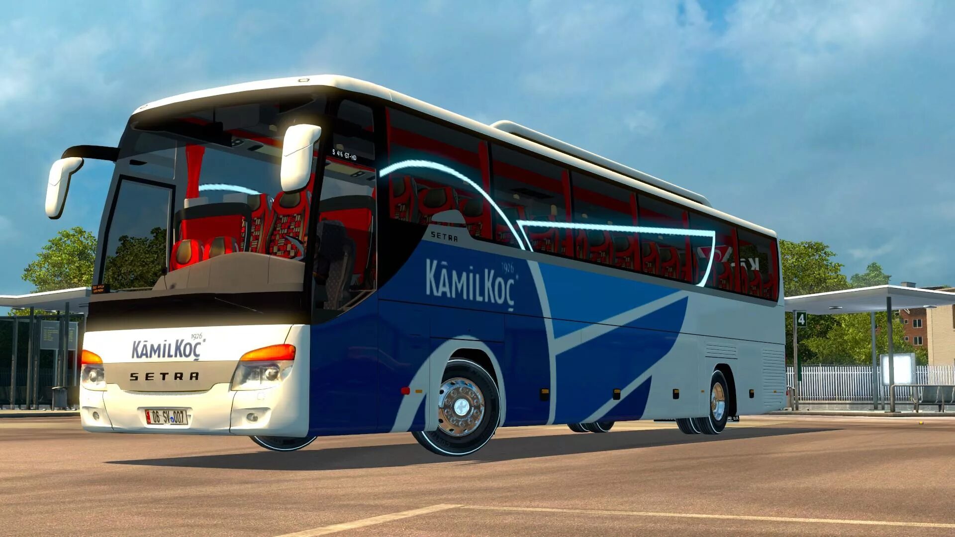 Автобусы для етс 2. Ets2 Setra 416 gt. Автобус сетра для етс 2. Евро бус симулятор 2.